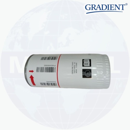 ATLAS COPCO OIL FILTER 1625480000