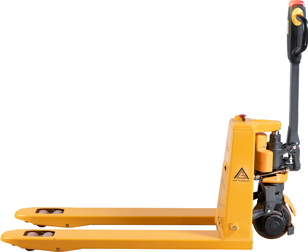 Sami Electric Hand Pallet Truck