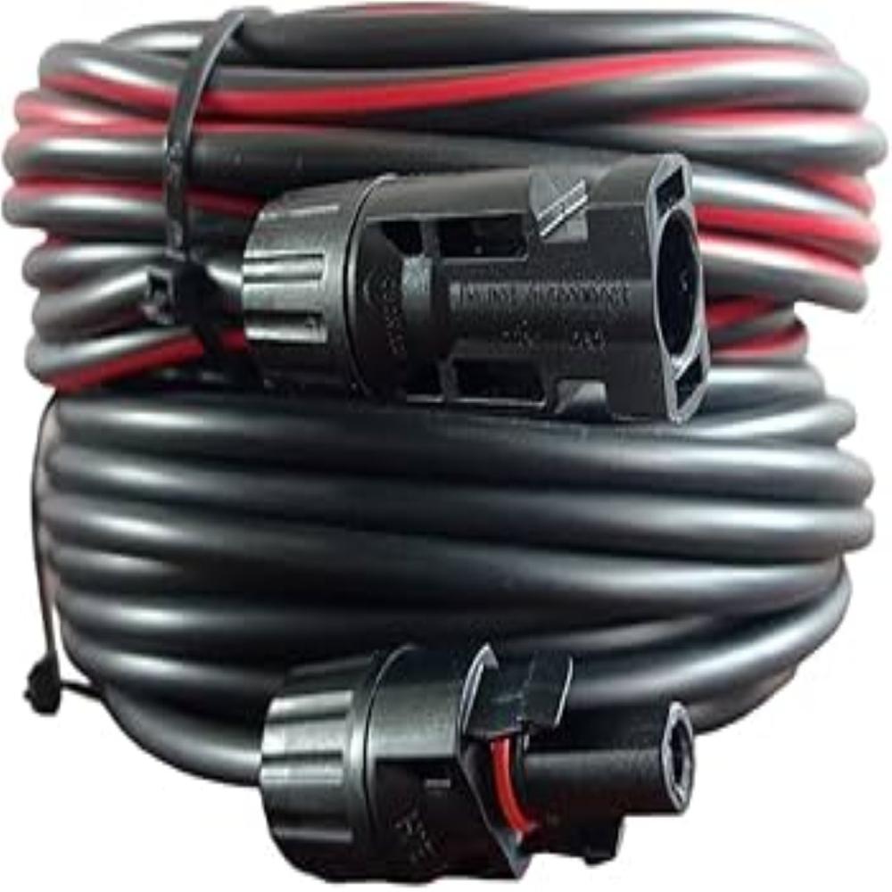 4 Sq Mm Dc Solar Cable