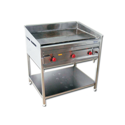 SS Hot Plate