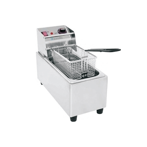 Electrical Deep Fat Fryer