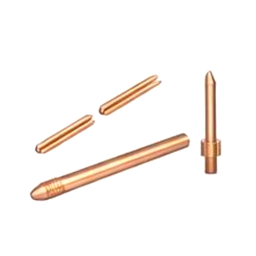 Copper Bonded Rods