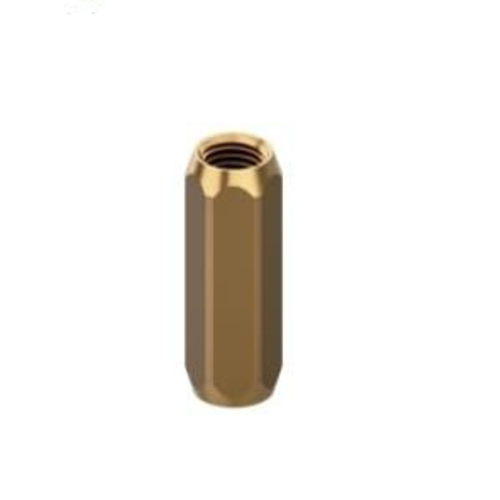 Copper Coupling