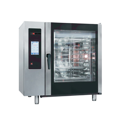 SS Standard Combi Oven