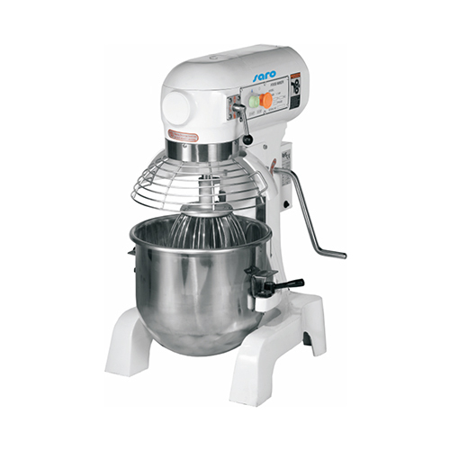 SS Plantery Mixer