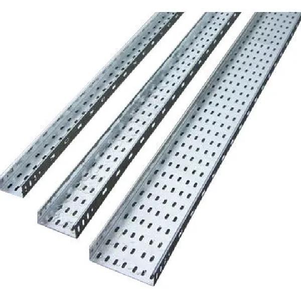 Gi Cable Tray - Dimension (L*w*h): 300*50*1.2 Millimeter (Mm)