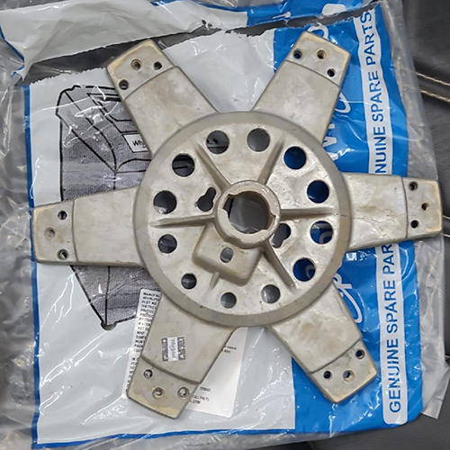 Hub Whirlpool Top Loader Washing Machine