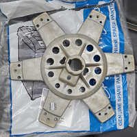 Hub Whirlpool Top Loader Washing Machine