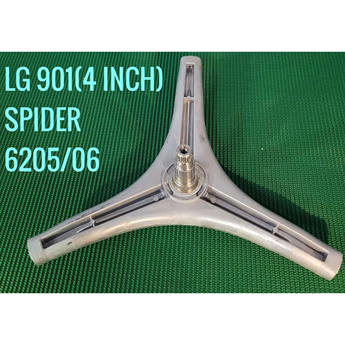 Washing Machine Shaft