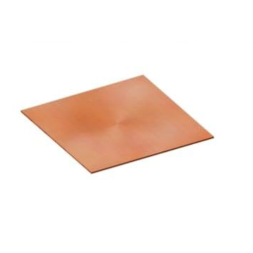 Solid Copper Plates