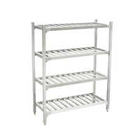 Ss Pot Rack