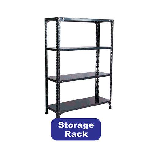 SS Storage Rack