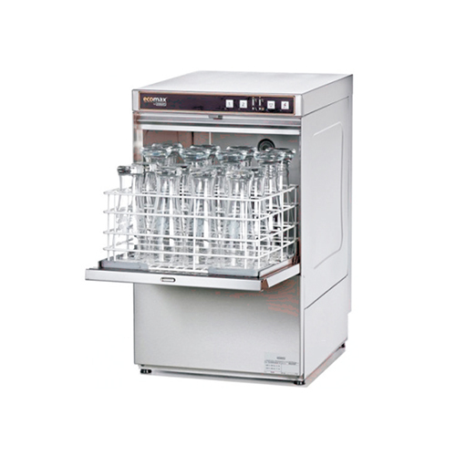SS Glass Washer