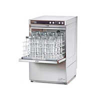 Ss Glass Washer