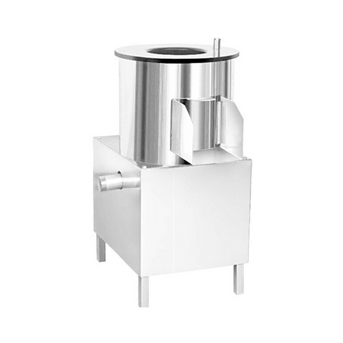 SS Potato Peeler