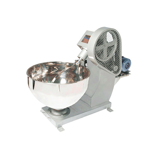 SS Kneading Machine
