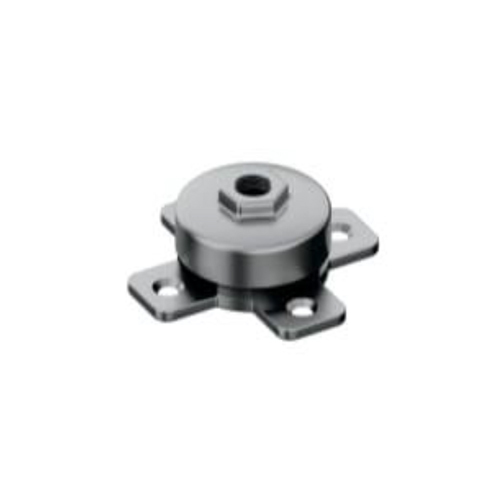 Aluminum Light Duty Air Rod Saddler