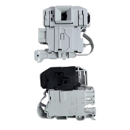 Door Lock Switch Front Loader Washing Machine