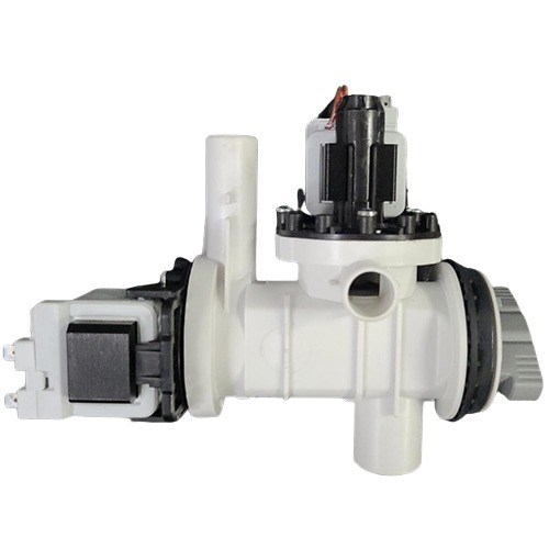 Drain Pump Front Loader Washing Machine