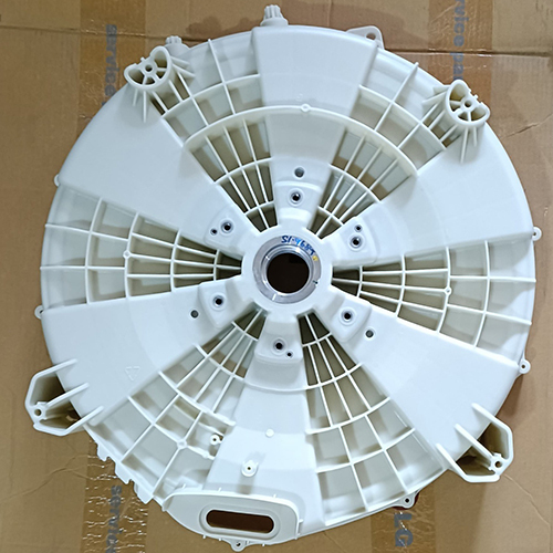 Drum Assembly LG Washing Machine