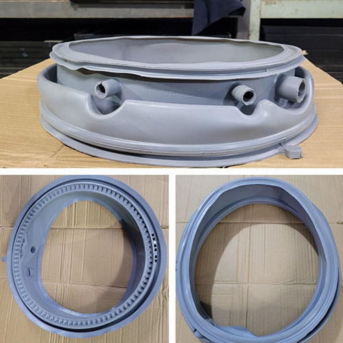 Gasket Rubber Sleeve IFB Front Loade Washing Machine