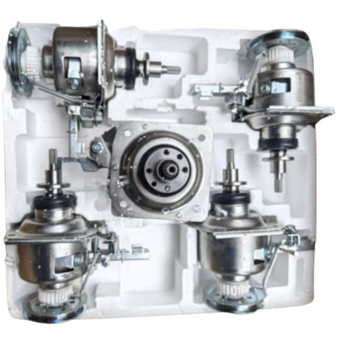 Gear Mechanism Assembly For Washing Machine