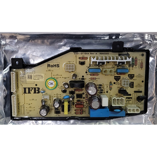 Ifb Front Loader Washing Machine Pcb Board