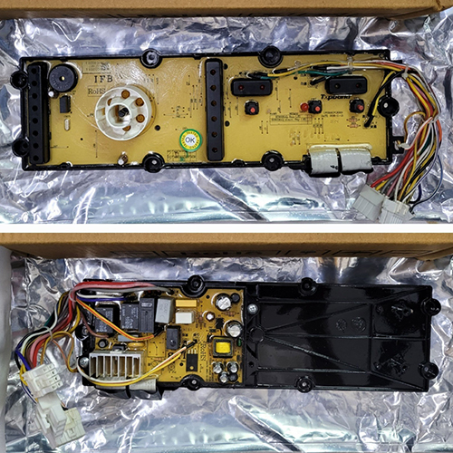 Ifb Front Loader Washing Machine Pcb Board