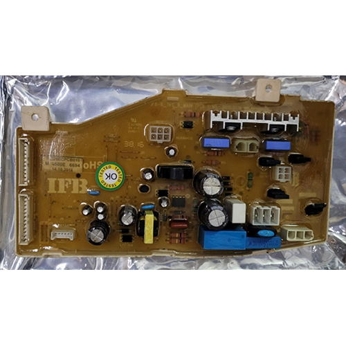 Ifb Top Load Washing Machine Pcb