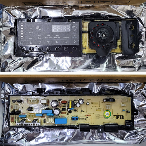 Ifb Washing Machine Pcb Board