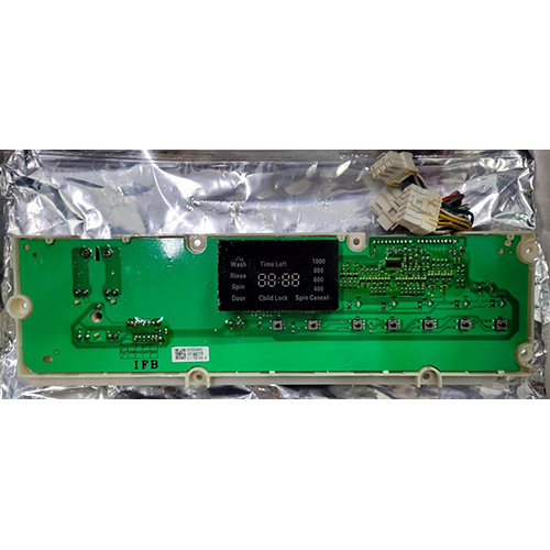 Ifb Washing Machine Pcb Board