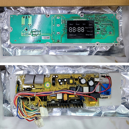 Ifb Washing Machine Pcb Board