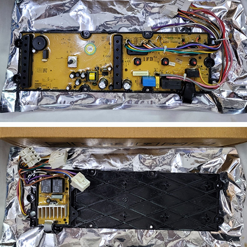 Ifb Washing Machine Pcb