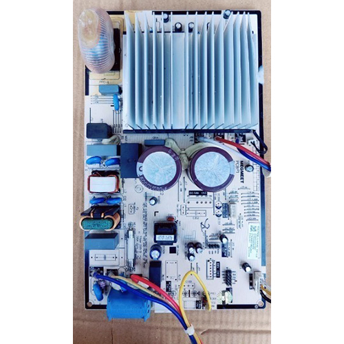 Inverter Ac Out Door Unit Pcb Board