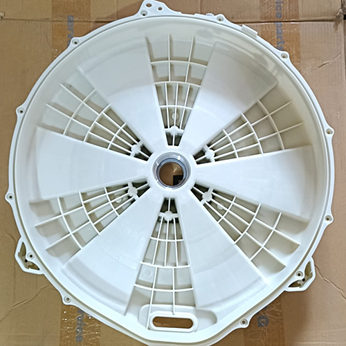 Lg Front Loader Washing Machine Drum Plastic Tub
