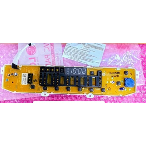 Lg Inverter Washing Machine Pcb Board