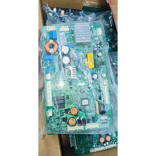 Lg Refrigerator Pcb Board