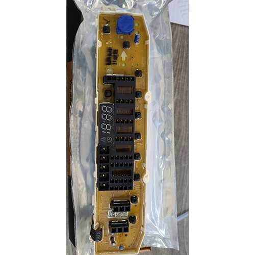 Lg Washing Machine Pcb Board