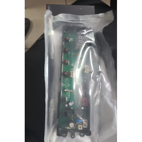 Panasonic Top Loader Washing Machine Pcb Board
