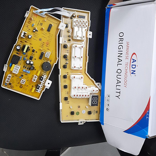 Pcb Board Suitable Compatible For Ifb Top Loader Washing