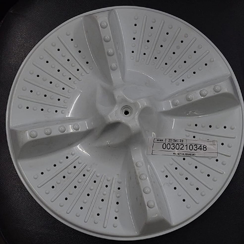 Pulsator For Washing Machine