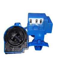 Samsung  Washing Machine Water Label Pressure Switch