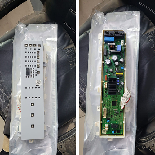 Samsung Top Loader Washing Machine Program Control Pcb Board