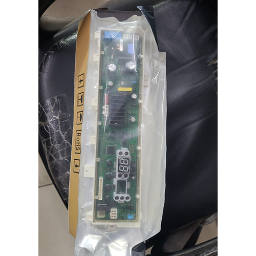 Samsung Washing Machine Pcb Board