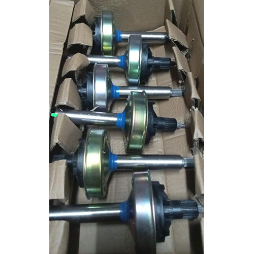 Tsp Mechanism Assembly Whirlpool Top Loader Washing Machine