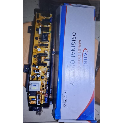 Washing Machine Parts