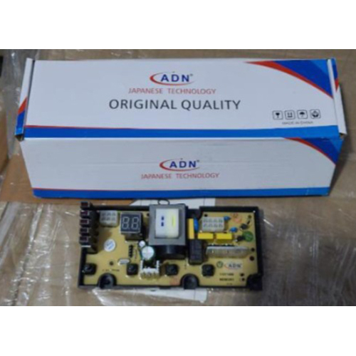 Voltas Beko Top Loader Washing Pcb Board