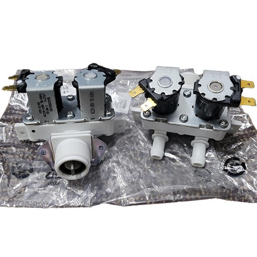 Water Inlet Valve Washing Machine