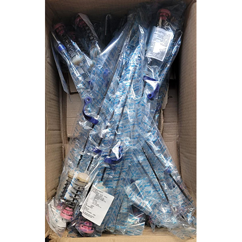 Whirlpool Top Load Washing Machine Suspension Rod Soccer Set