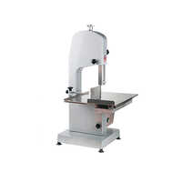 Ss Meat Slicer